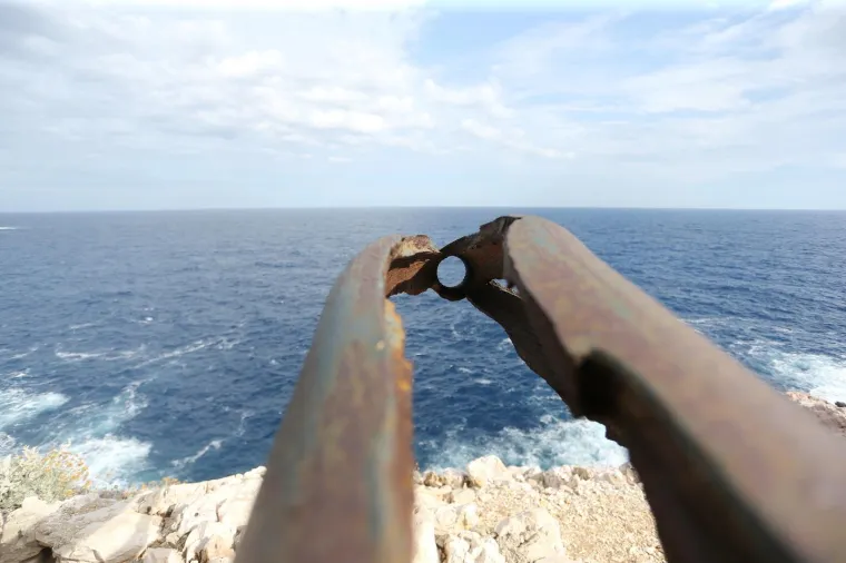 TAJNA PODZEMNIH TUNELA: U&scaron;li su u Titove &scaron;pilje i vojne tunele, evo &scaron;to su snimili