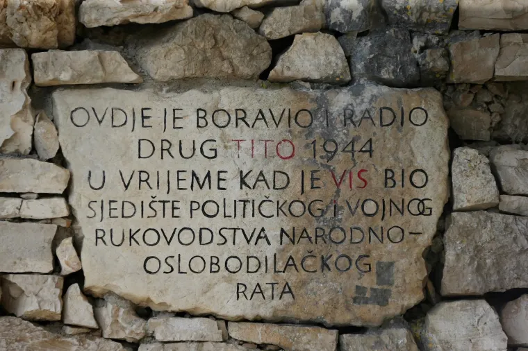 TAJNA PODZEMNIH TUNELA: U&scaron;li su u Titove &scaron;pilje i vojne tunele, evo &scaron;to su snimili