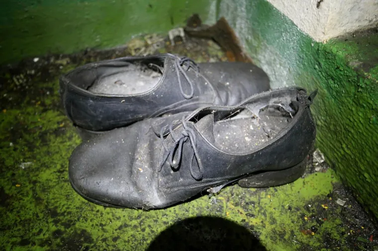 TAJNA PODZEMNIH TUNELA: U&scaron;li su u Titove &scaron;pilje i vojne tunele, evo &scaron;to su snimili