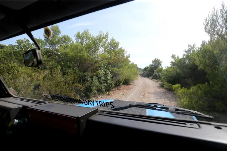TAJNA PODZEMNIH TUNELA: U&scaron;li su u Titove &scaron;pilje i vojne tunele, evo &scaron;to su snimili