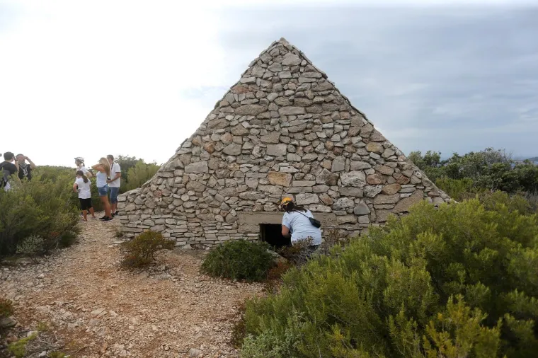 TAJNA PODZEMNIH TUNELA: U&scaron;li su u Titove &scaron;pilje i vojne tunele, evo &scaron;to su snimili