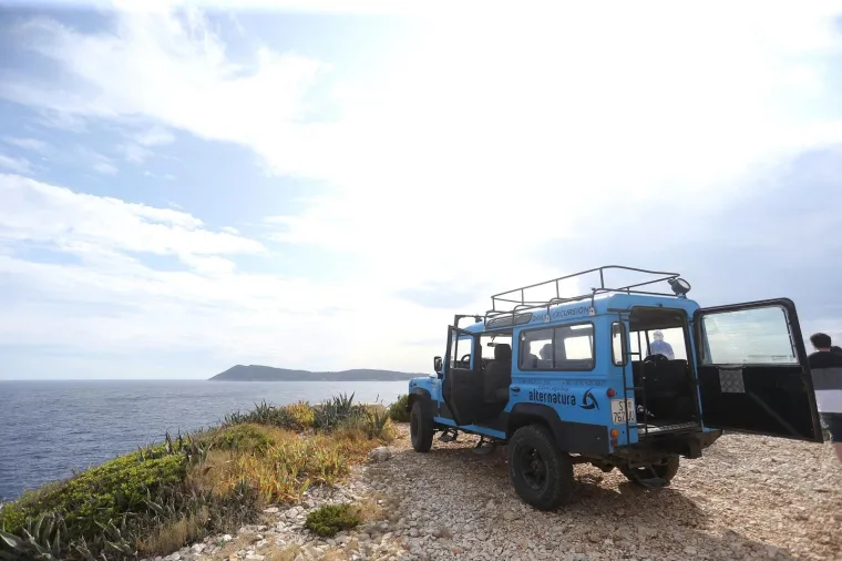 TAJNA PODZEMNIH TUNELA: U&scaron;li su u Titove &scaron;pilje i vojne tunele, evo &scaron;to su snimili