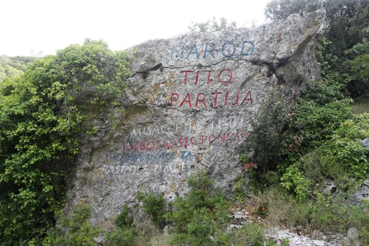 TAJNA PODZEMNIH TUNELA: U&scaron;li su u Titove &scaron;pilje i vojne tunele, evo &scaron;to su snimili