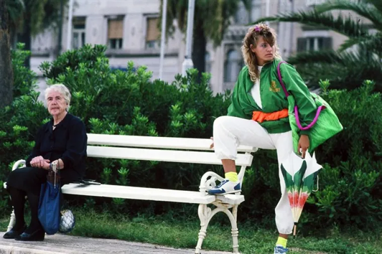 Vjerojatno niste znali da su postojali, ali ovako su izgledali hipsteri u Jugoslaviji osamdesetih