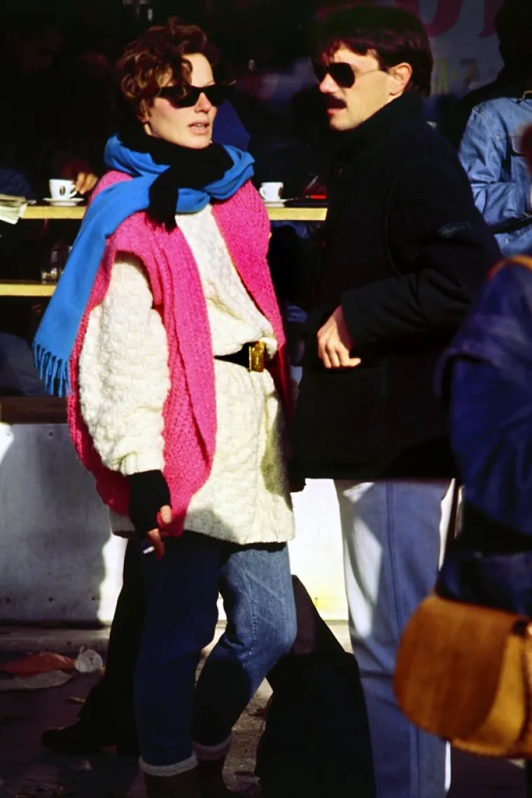 Vjerojatno niste znali da su postojali, ali ovako su izgledali hipsteri u Jugoslaviji osamdesetih