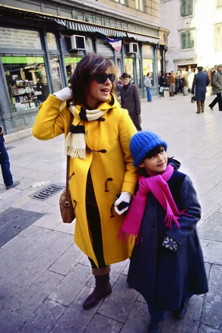 Vjerojatno niste znali da su postojali, ali ovako su izgledali hipsteri u Jugoslaviji osamdesetih