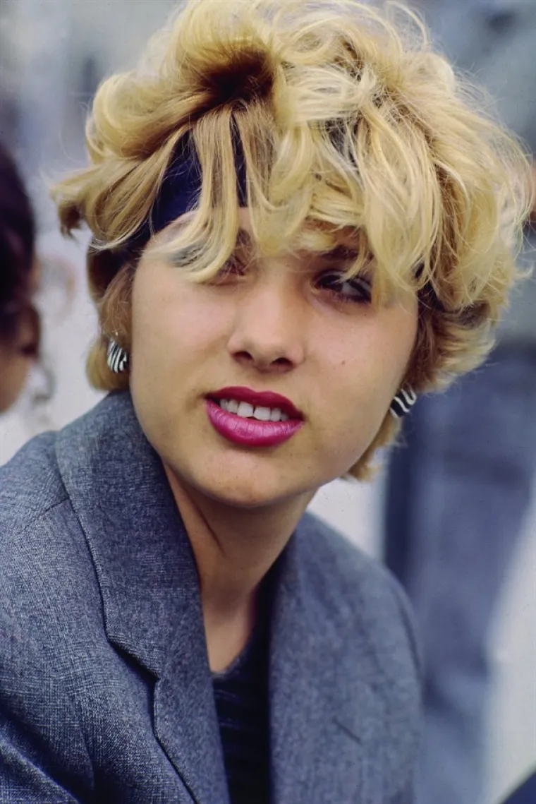 Vjerojatno niste znali da su postojali, ali ovako su izgledali hipsteri u Jugoslaviji osamdesetih