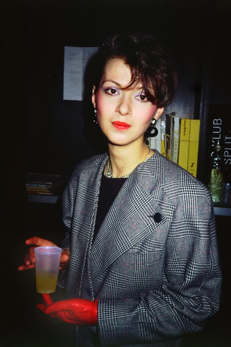 Vjerojatno niste znali da su postojali, ali ovako su izgledali hipsteri u Jugoslaviji osamdesetih