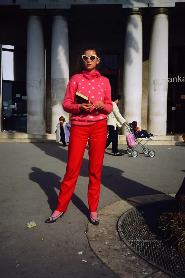 Vjerojatno niste znali da su postojali, ali ovako su izgledali hipsteri u Jugoslaviji osamdesetih