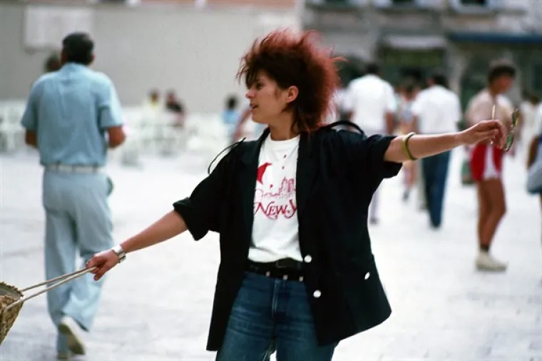 Vjerojatno niste znali da su postojali, ali ovako su izgledali hipsteri u Jugoslaviji osamdesetih