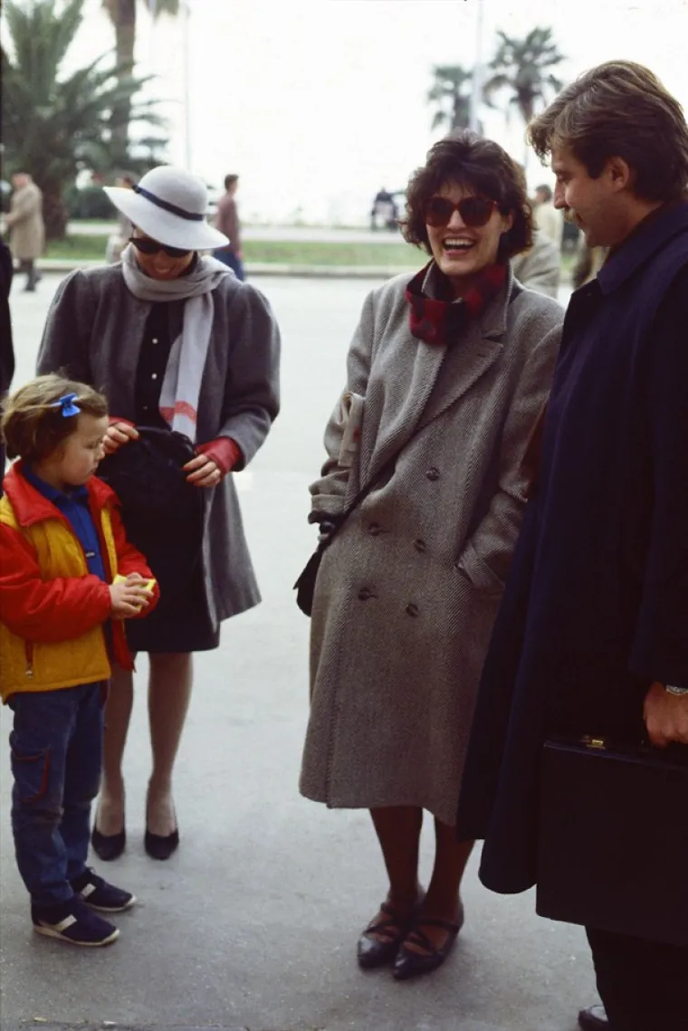 Vjerojatno niste znali da su postojali, ali ovako su izgledali hipsteri u Jugoslaviji osamdesetih