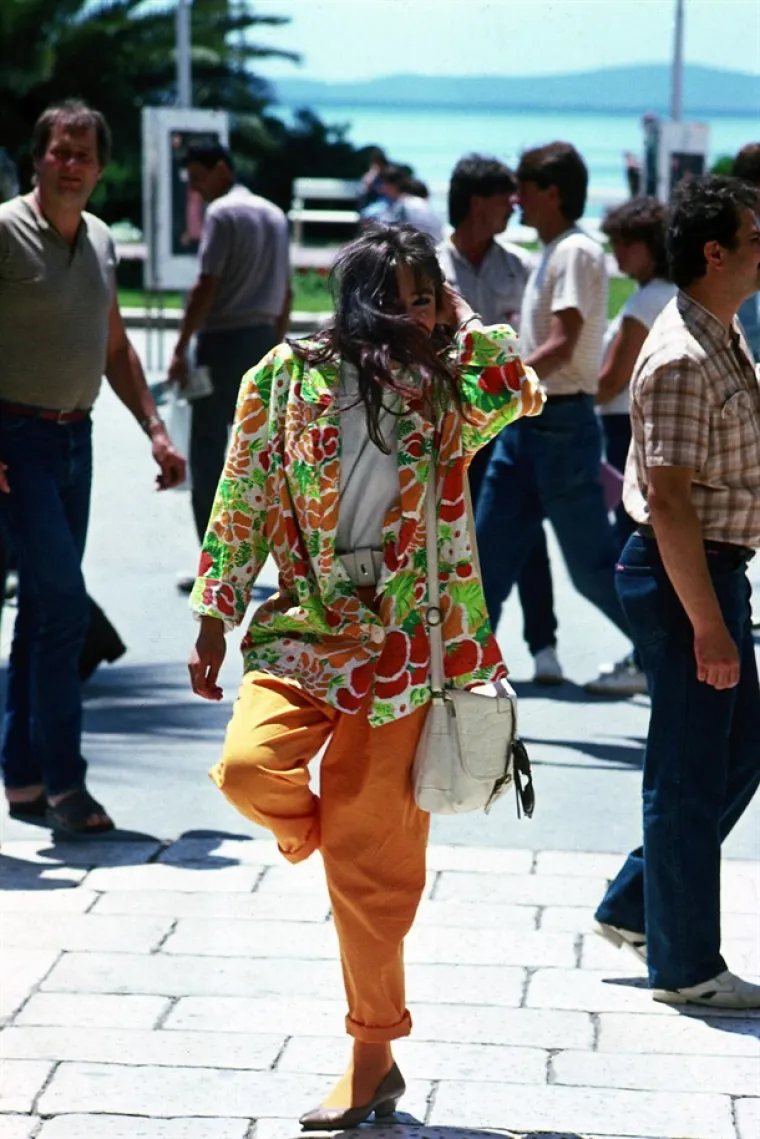 Vjerojatno niste znali da su postojali, ali ovako su izgledali hipsteri u Jugoslaviji osamdesetih