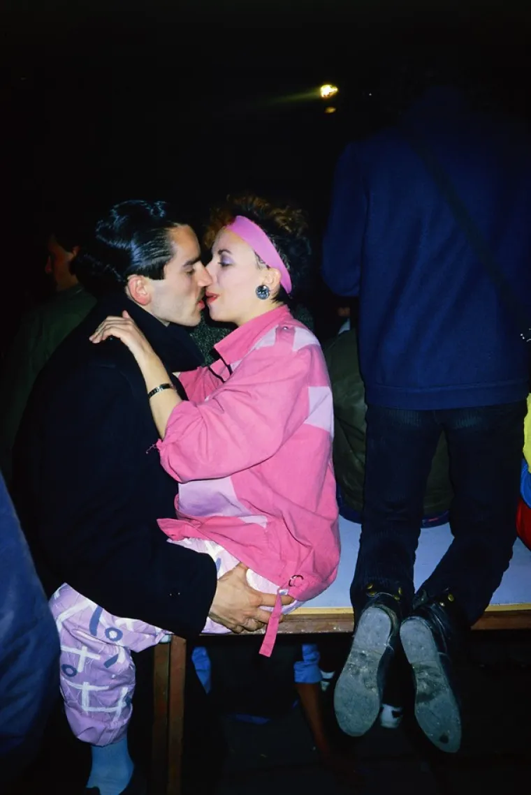 Vjerojatno niste znali da su postojali, ali ovako su izgledali hipsteri u Jugoslaviji osamdesetih