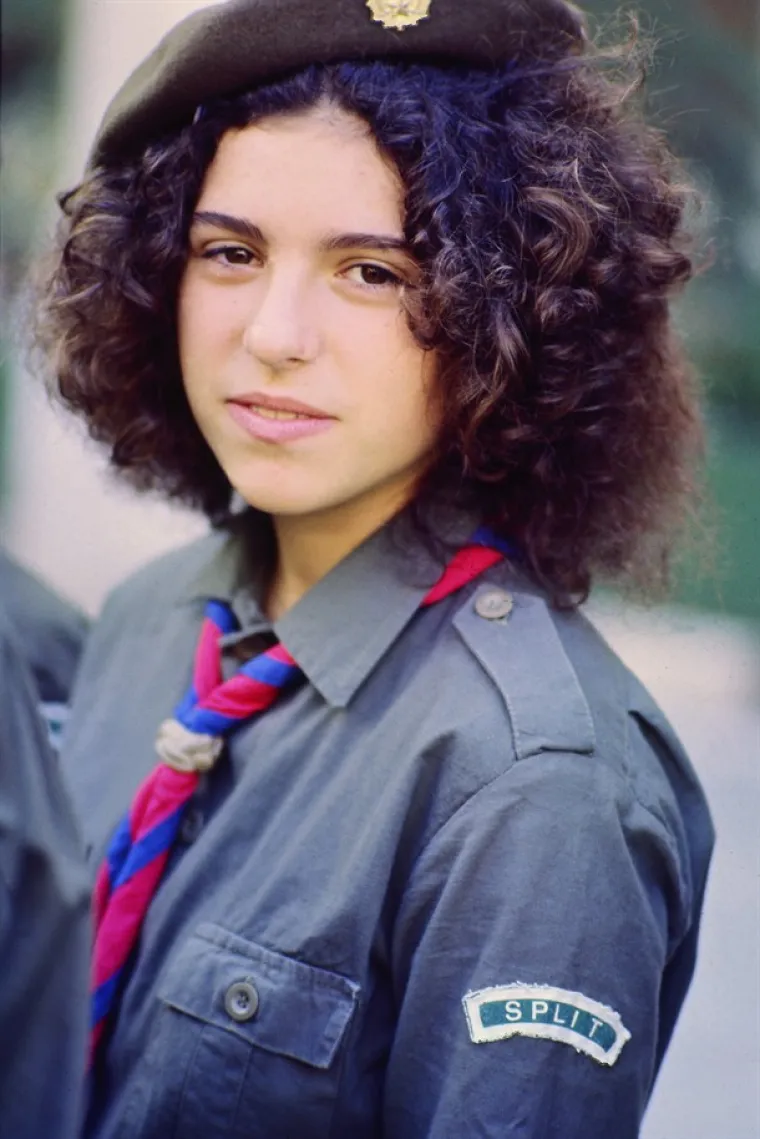 Vjerojatno niste znali da su postojali, ali ovako su izgledali hipsteri u Jugoslaviji osamdesetih