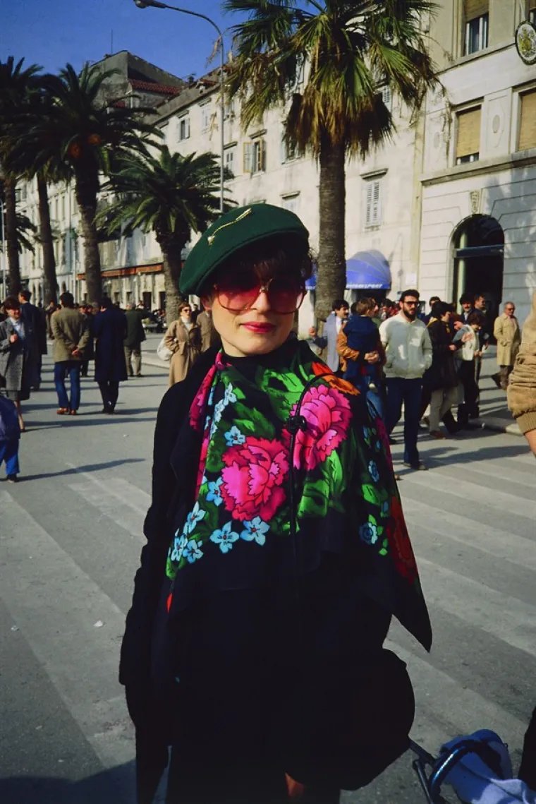 Vjerojatno niste znali da su postojali, ali ovako su izgledali hipsteri u Jugoslaviji osamdesetih