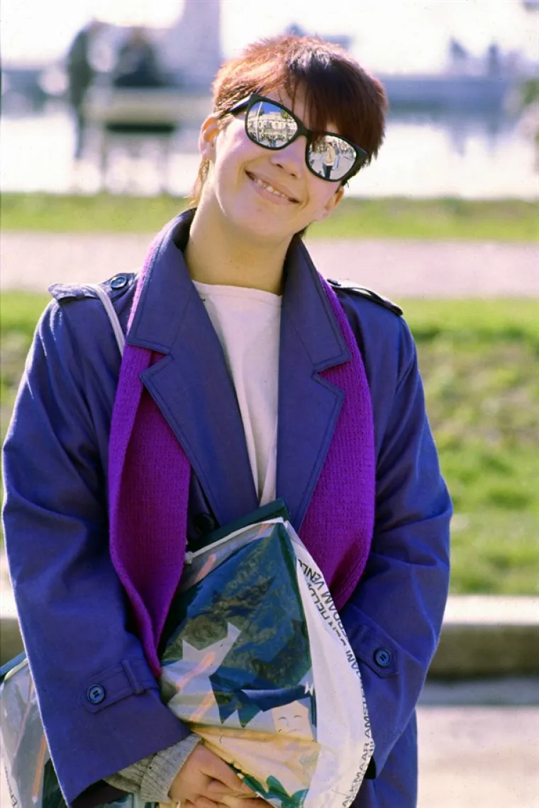 Vjerojatno niste znali da su postojali, ali ovako su izgledali hipsteri u Jugoslaviji osamdesetih