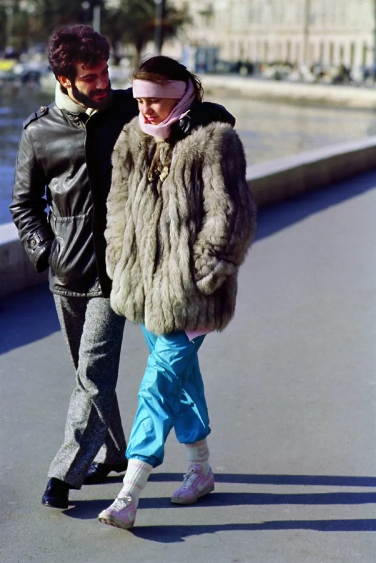 Vjerojatno niste znali da su postojali, ali ovako su izgledali hipsteri u Jugoslaviji osamdesetih