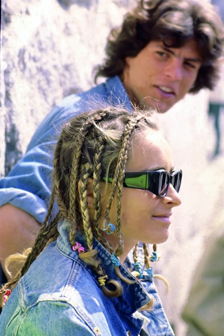 Vjerojatno niste znali da su postojali, ali ovako su izgledali hipsteri u Jugoslaviji osamdesetih