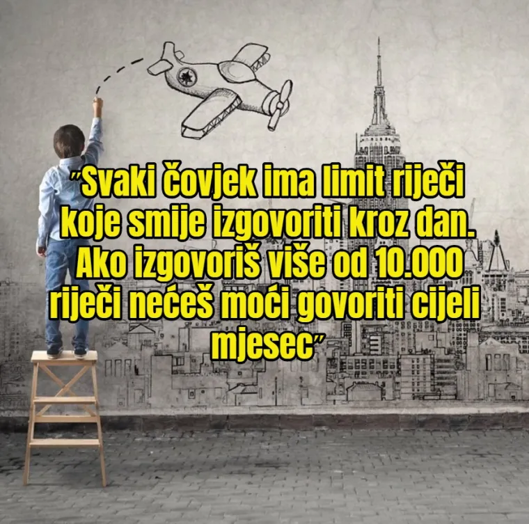 'Budeš li pio kavu, narast će ti rep': 15 najglupljih laži u koja su djeca povjerovala
