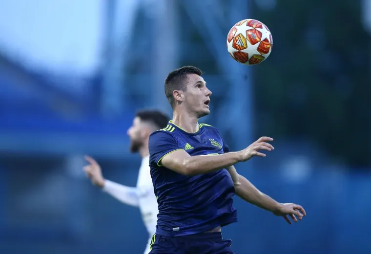 Dinamo potvrdio prolaz novom pobjedom nad Saburtalom! A sad slijedi mnogo opasniji protivnik
