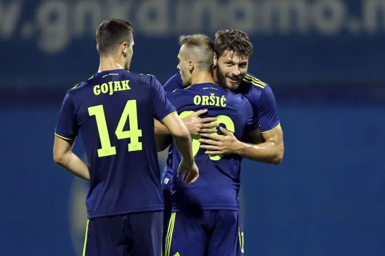 Dinamo potvrdio prolaz novom pobjedom nad Saburtalom! A sad slijedi mnogo opasniji protivnik