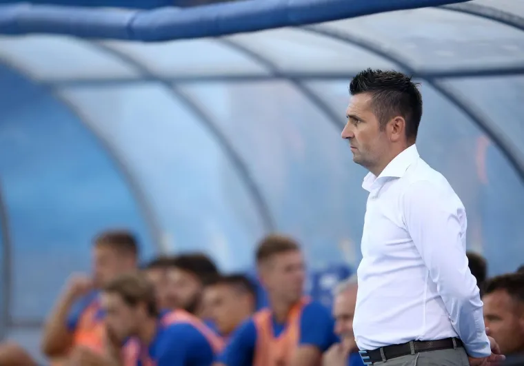 Dinamo potvrdio prolaz novom pobjedom nad Saburtalom! A sad slijedi mnogo opasniji protivnik
