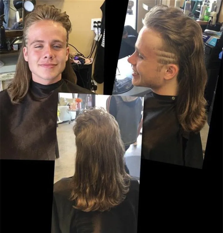 NJIHOVI FRIZERI ZASLUŽUJU ZATVORSKU KAZNU: Obećavamo, ovo su najgore frizure koje ste ikada vidjeli