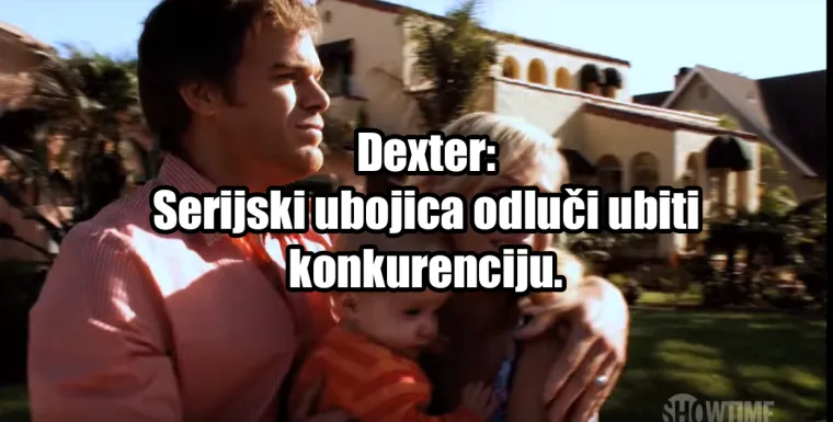 U&scaron;tedite vrijeme: Vi&scaron;e ne morate gledati ove serije jer smo im prepričali radnje u jednoj rečenici