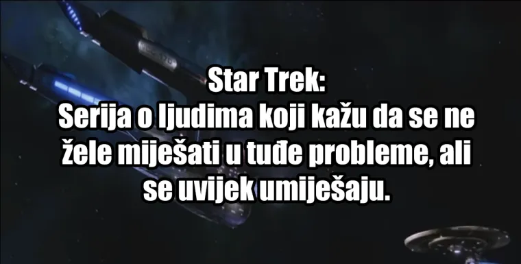 U&scaron;tedite vrijeme: Vi&scaron;e ne morate gledati ove serije jer smo im prepričali radnje u jednoj rečenici