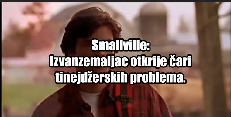 U&scaron;tedite vrijeme: Vi&scaron;e ne morate gledati ove serije jer smo im prepričali radnje u jednoj rečenici