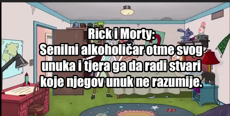 U&scaron;tedite vrijeme: Vi&scaron;e ne morate gledati ove serije jer smo im prepričali radnje u jednoj rečenici
