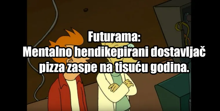 U&scaron;tedite vrijeme: Vi&scaron;e ne morate gledati ove serije jer smo im prepričali radnje u jednoj rečenici