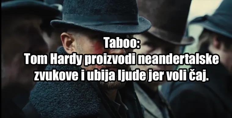 U&scaron;tedite vrijeme: Vi&scaron;e ne morate gledati ove serije jer smo im prepričali radnje u jednoj rečenici