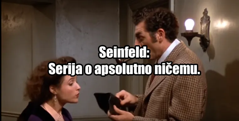 U&scaron;tedite vrijeme: Vi&scaron;e ne morate gledati ove serije jer smo im prepričali radnje u jednoj rečenici