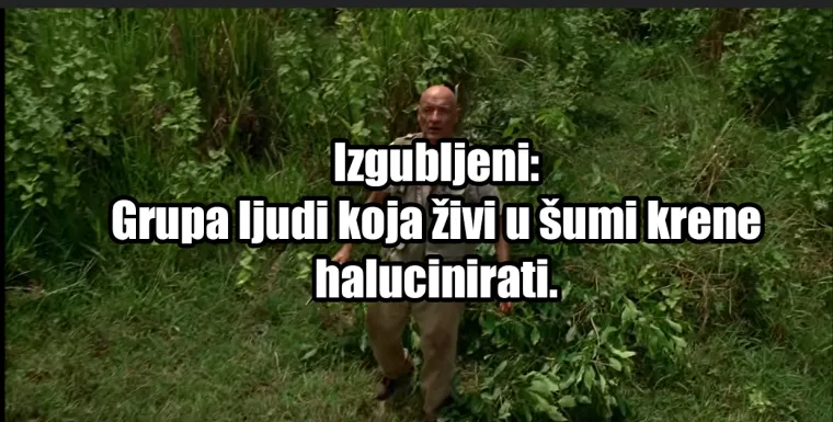 U&scaron;tedite vrijeme: Vi&scaron;e ne morate gledati ove serije jer smo im prepričali radnje u jednoj rečenici