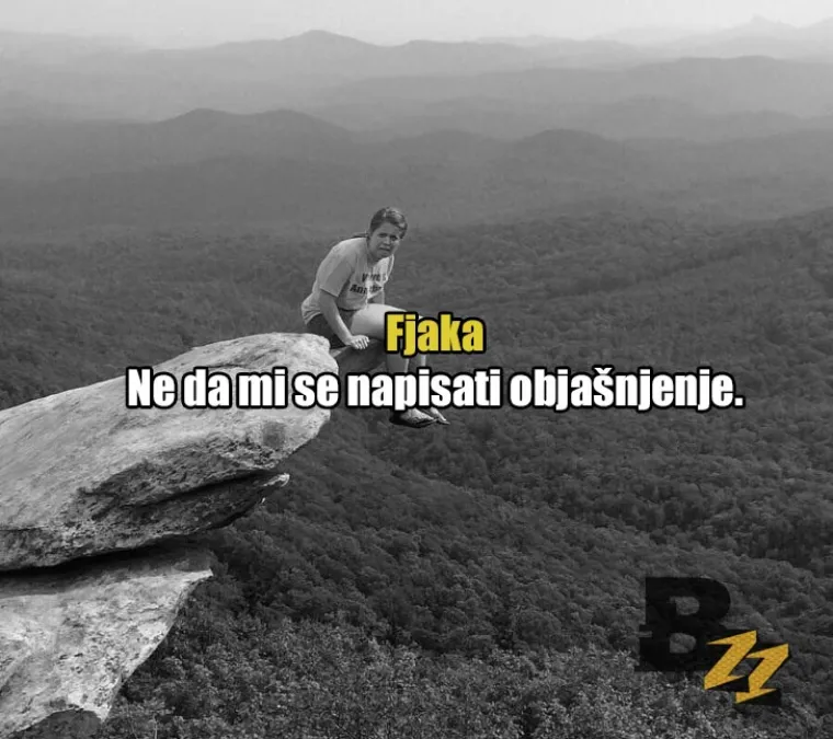 'Vrag pri&scaron;u odnija!': 30 hrvatskih izraza koje je skoro nemoguće objasniti strancu