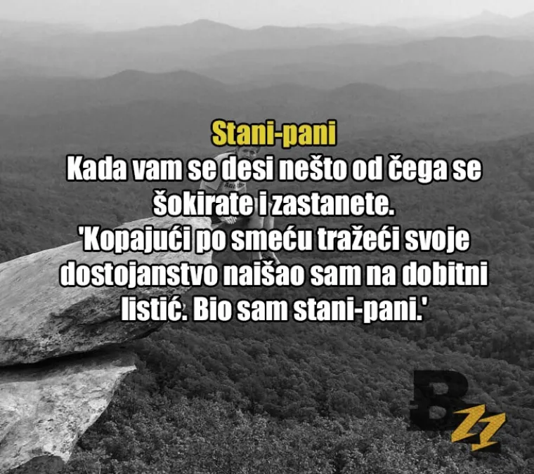 'Vrag pri&scaron;u odnija!': 30 hrvatskih izraza koje je skoro nemoguće objasniti strancu