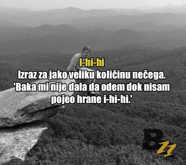 'Vrag pri&scaron;u odnija!': 30 hrvatskih izraza koje je skoro nemoguće objasniti strancu