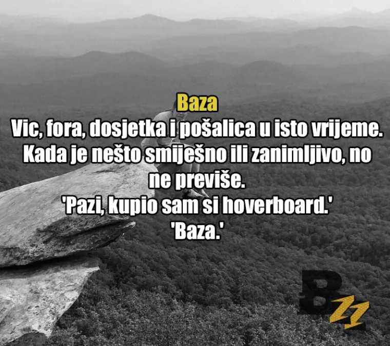 'Vrag pri&scaron;u odnija!': 30 hrvatskih izraza koje je skoro nemoguće objasniti strancu