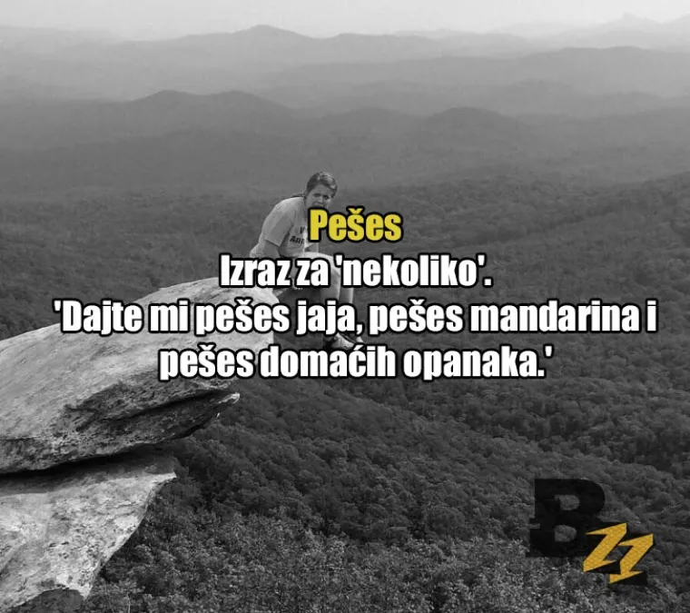 'Vrag pri&scaron;u odnija!': 30 hrvatskih izraza koje je skoro nemoguće objasniti strancu