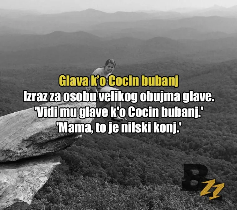 'Vrag pri&scaron;u odnija!': 30 hrvatskih izraza koje je skoro nemoguće objasniti strancu