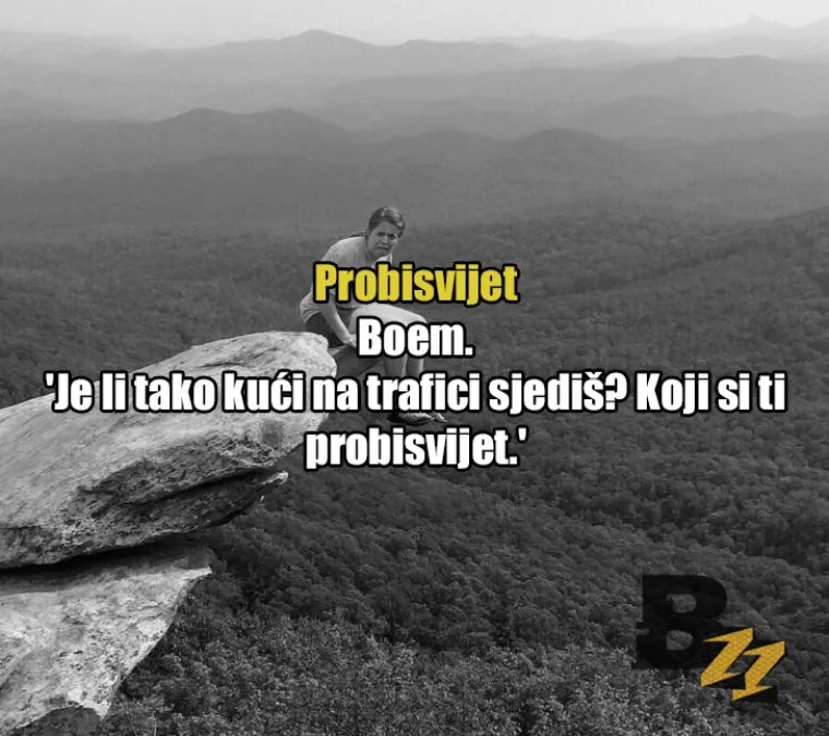 'Vrag pri&scaron;u odnija!': 30 hrvatskih izraza koje je skoro nemoguće objasniti strancu