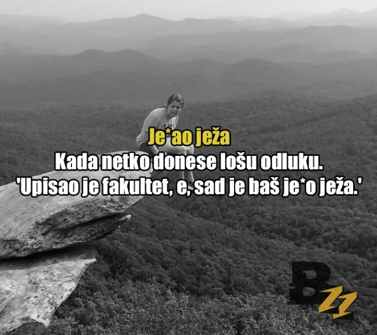 'Vrag pri&scaron;u odnija!': 30 hrvatskih izraza koje je skoro nemoguće objasniti strancu