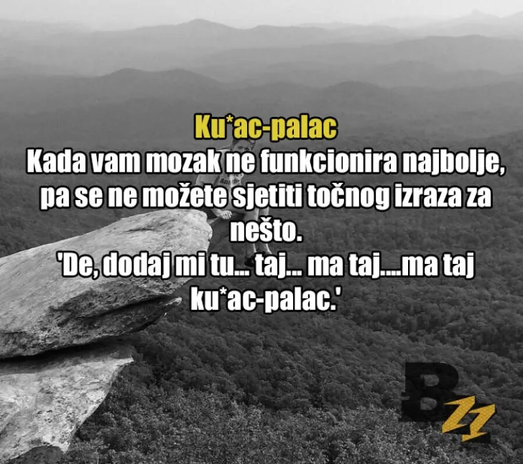 'Vrag pri&scaron;u odnija!': 30 hrvatskih izraza koje je skoro nemoguće objasniti strancu