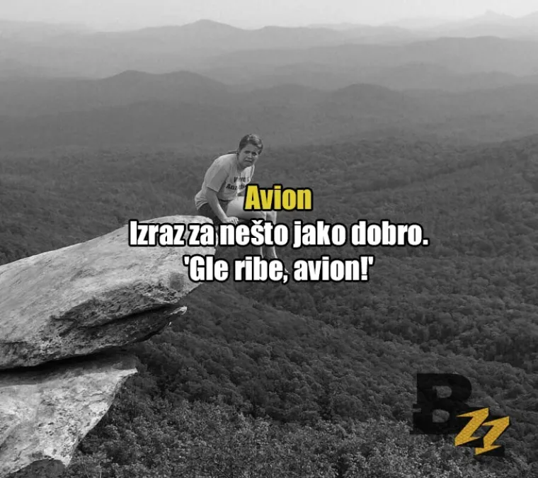 'Vrag pri&scaron;u odnija!': 30 hrvatskih izraza koje je skoro nemoguće objasniti strancu