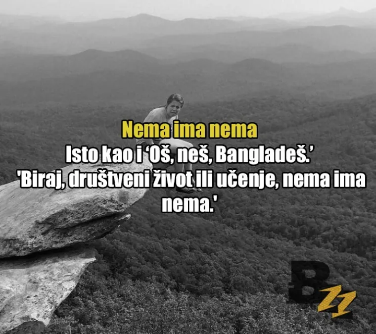 'Vrag pri&scaron;u odnija!': 30 hrvatskih izraza koje je skoro nemoguće objasniti strancu