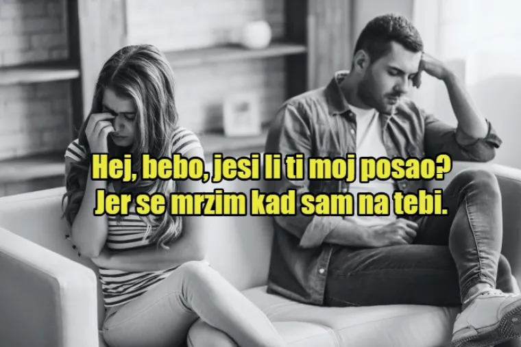 'Nije do tebe, do njega je': Najgore izlike za prekid veze koje je većina nas vjerojatno čula