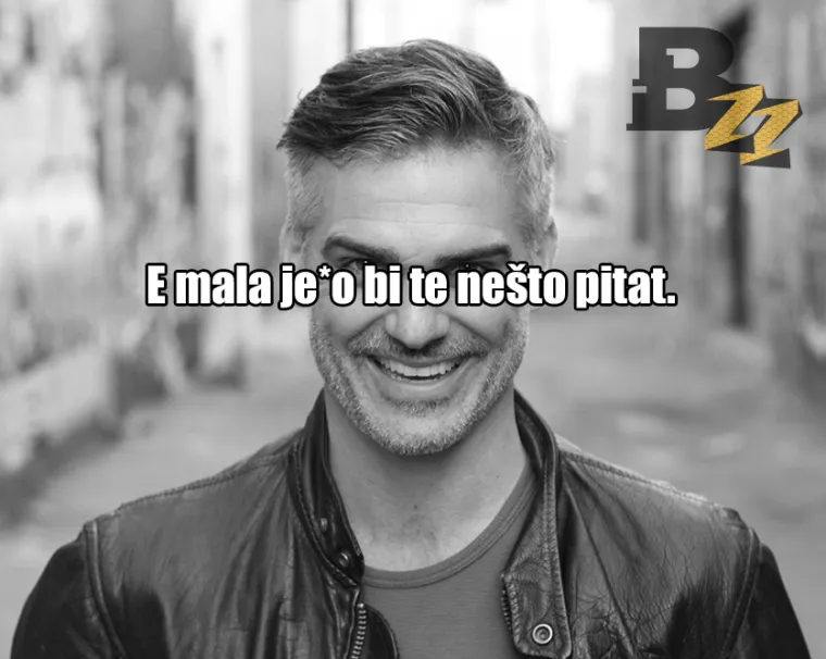 'Je*o bih te ne&scaron;to pitat': Najgori mogući uleti koje je vjerojatno već svaka žena čula