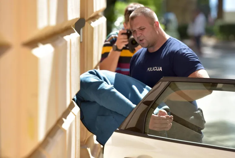 Brutalno pretukli 40-godi&scaron;njaka u Zadru: Jedan od napadača je posrnuli hrvatski rukometa&scaron;!