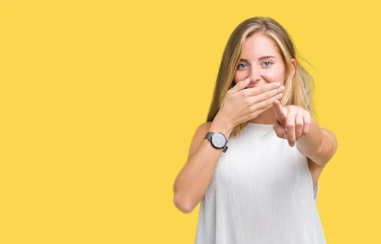 14 stvari zbog kojih biste se trebali prestati sramiti